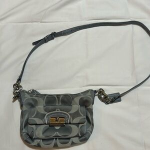 Vintage Coach Purse